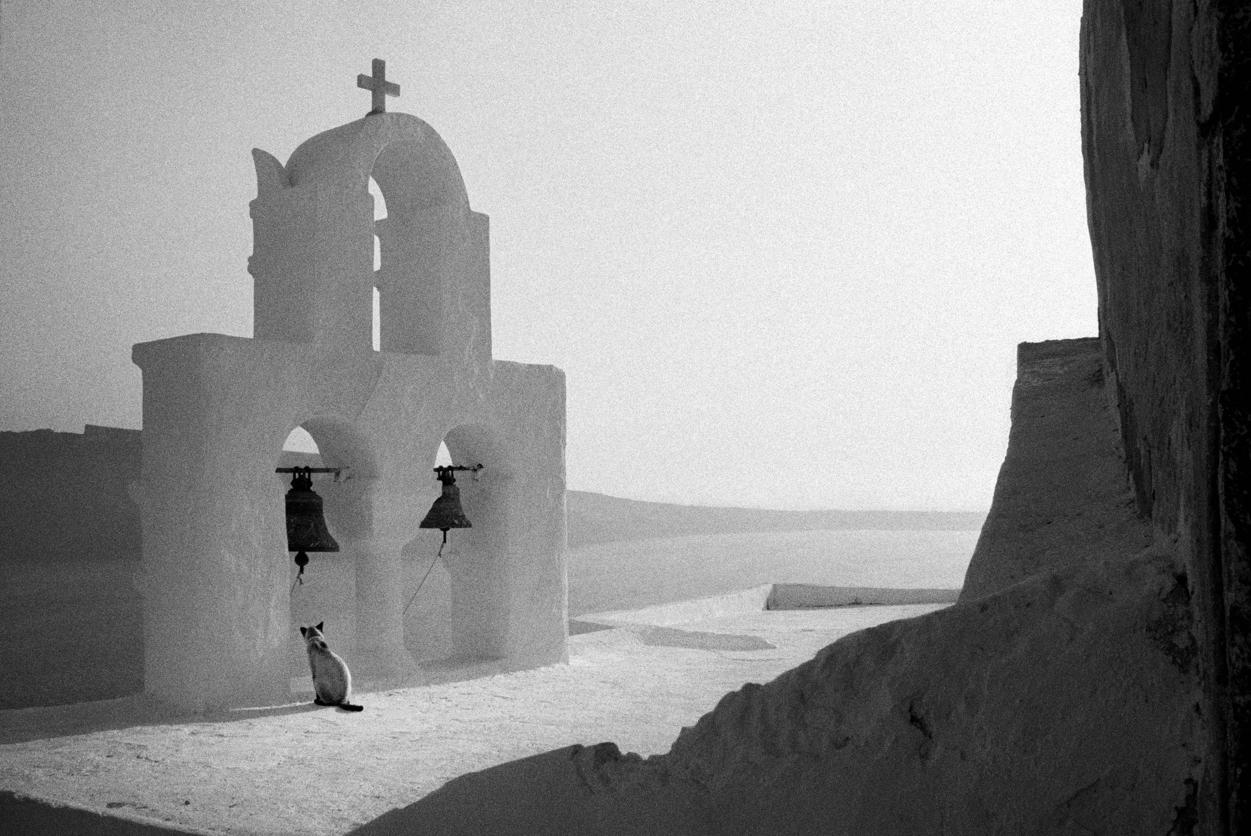 EARLY WORKS Tebani Photography